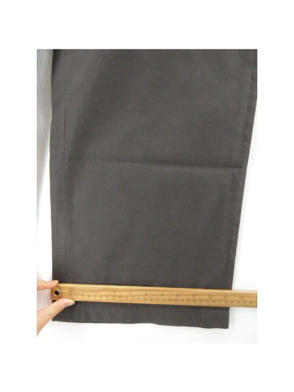 Banana Republic Pants 44X32 Gavin Chino Baggy Trousers Preppy Y2K NEW